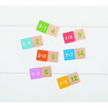 Add and Subtract Box