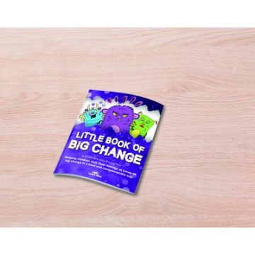 Little Book of Big Change