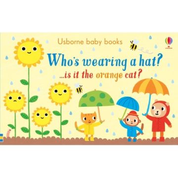 Baby Board Book Pack