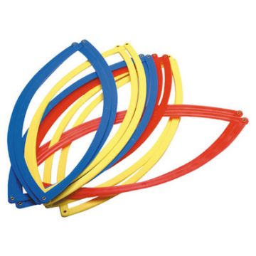 Large Grouping Sorting Rings Set 6