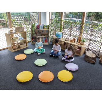 Story Cushions Pack 10