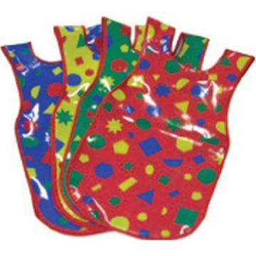 Tabard Medium Yellow