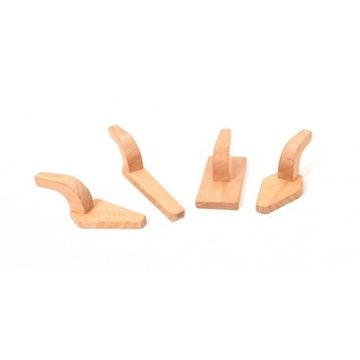 Wooden Building Tools