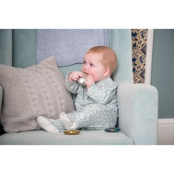 Sensory Reflective Sound Buttons Pack of 3