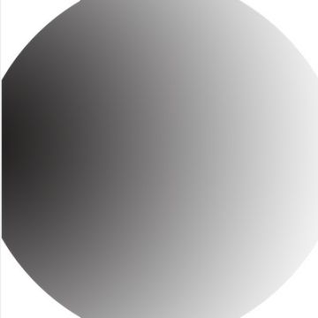 Mini Tuff Tray Mat Mirror