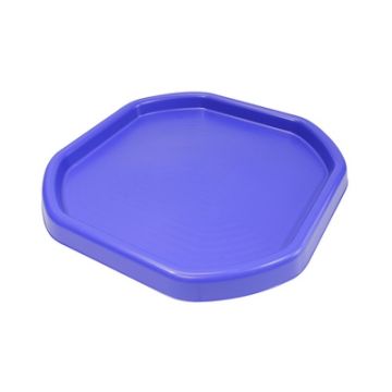 Mini Tuff Tray Blue