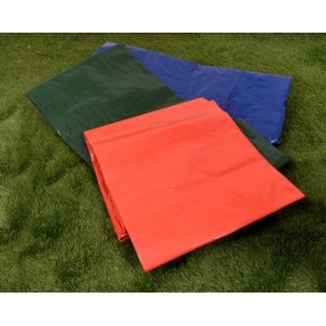 Tarpaulins Pack of 3