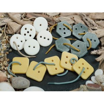 Count & Thread Stones