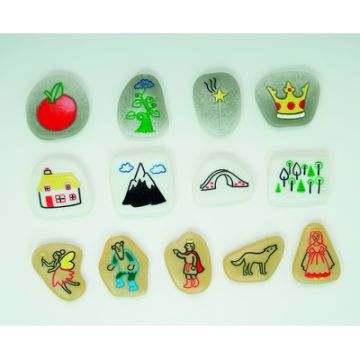 Story Stones Fairy Tales Pack of 13