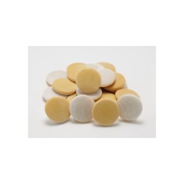 Two Tone Counting Stones