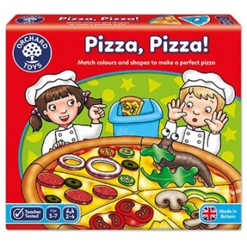 Pizza Set