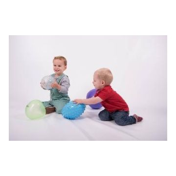 Sensory Odd Balls Pack of 4