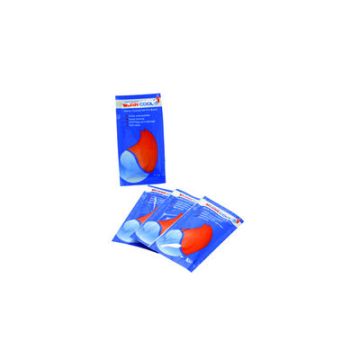 Burn Relief Gel Sachets Pack of 25