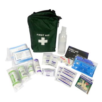 Personal Issue First Aid Kit