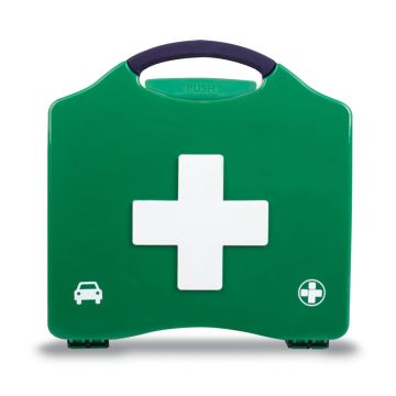 First Aid Travel Kit