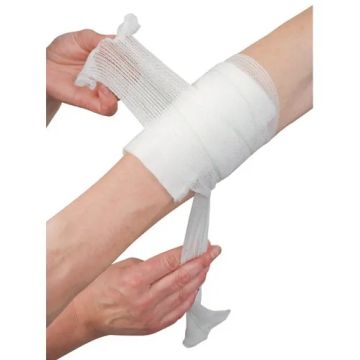 120 x 120mm Sterile Dressing