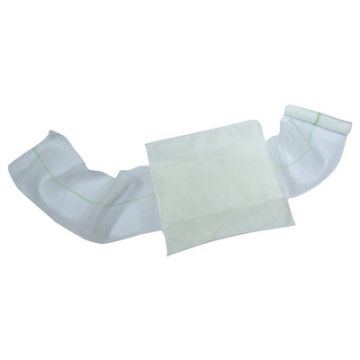 180 x 180mm Sterile Dressing
