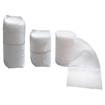 50mm x 4m Conforming Cotton Bandage Pack of 10