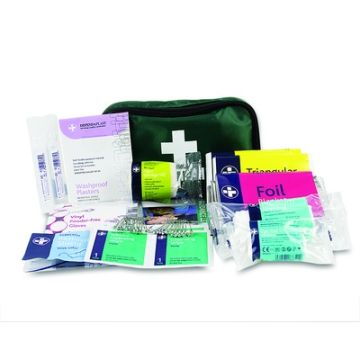 First Aid Kit Field Trip Pack