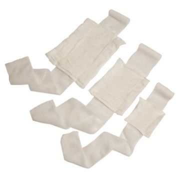 200 x 200mm Low-adherent Sterile Dressing