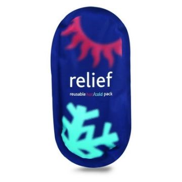 Re-Usable Hot/Cold Pads Pack of 40