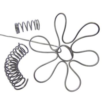 Soft Modelling Wire Silver