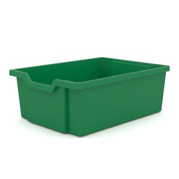 Gratnells Deep Tray Grass Green