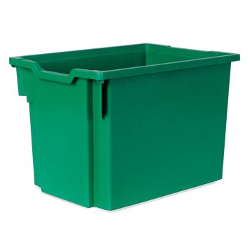 Gratnells Jumbo Tray Grass Green