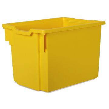 Gratnells Jumbo Tray Sunshine Yellow