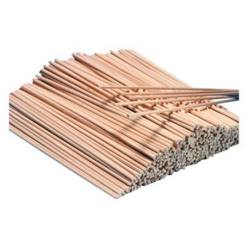 Ramin Dowels 2mm Pack 1000