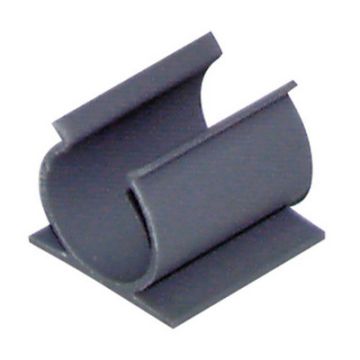Motor Clip Holder Black Pack 10