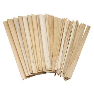 Standard Balsa School Pack Natural Pack 150