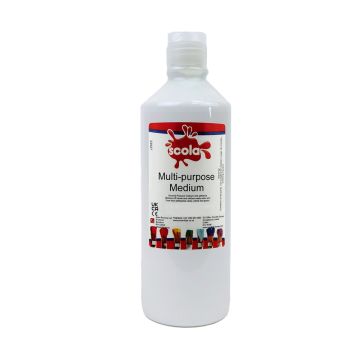 General Purpose PVA 600ml
