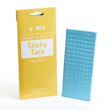 KCS Sticky Tack 140g