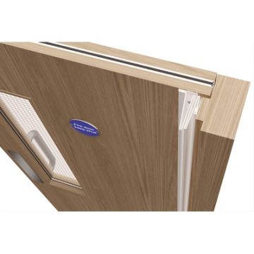 Fingersafe Door Finger Guard MK1A