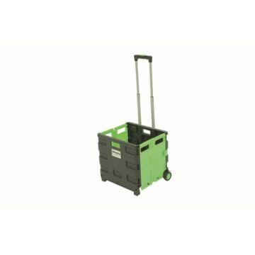 Lightweight Container Trolley 35kg