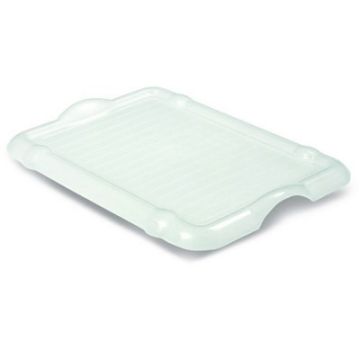 Addis Unistore Crate Lid Clear