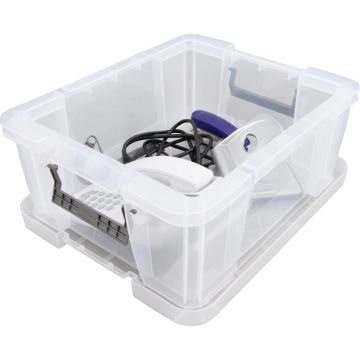 24L Allstore Storage Box