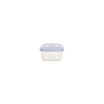 1L Square Plastic Storage Box