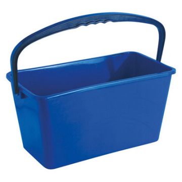 Blue Bucket 12 Litres