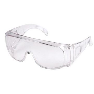 Safety Glasses Clear