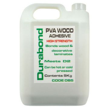 Wood PVA Glue 5kg