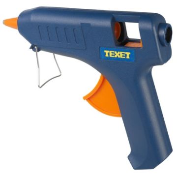 Texet Hot Melt Glue Gun