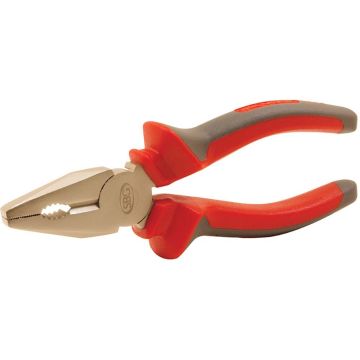 Combination Plier Blue