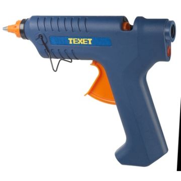 Texet Large Hot Melt Glue Gun