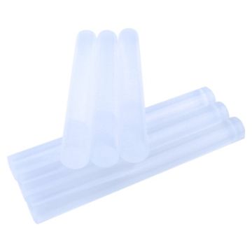 6x Clear Glue sticks