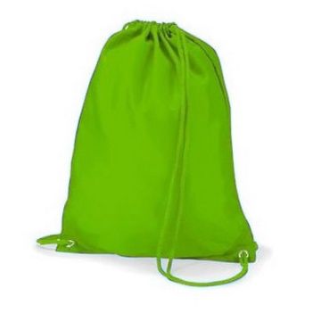 Gymsac Lime Plain