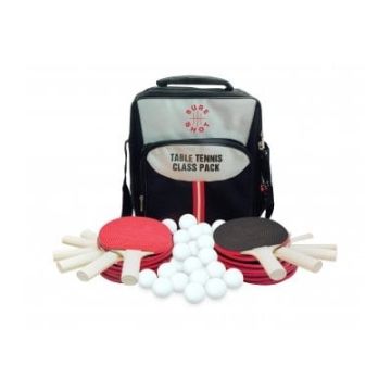 Table Tennis Class Pack