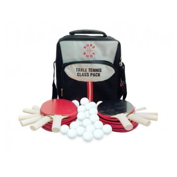 Sure Shot Table Tennis Reverse Class Pack