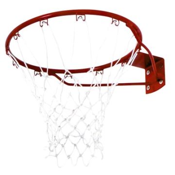 SURE SHOT212 Fast Break Basketball Ring And Net